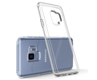 Etui Slim Armor Crystal do Samsung Galaxy S9 przezroczyste - 1382461 - zdjęcie 8